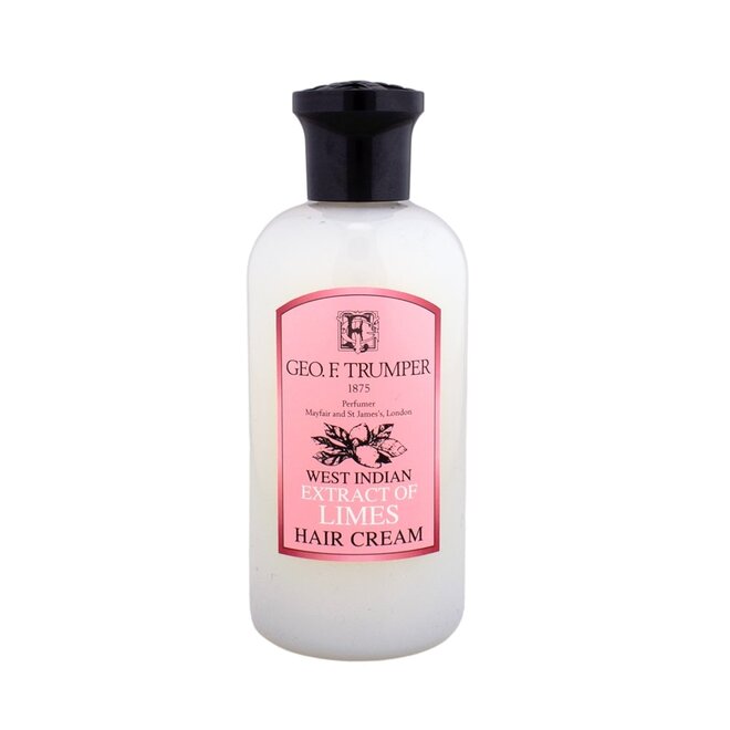 Extract of Limes Hair Cream 200ml