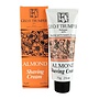 Almond Shaving Cream Tube