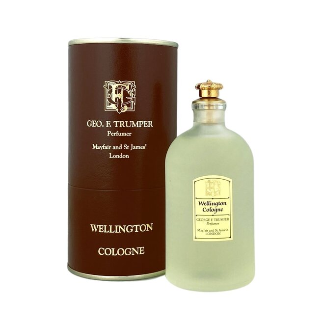 Wellington Cologne
