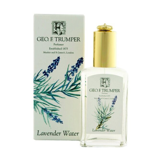 Lavender Water 50ml