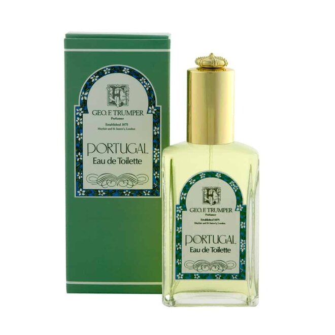Eau de Portugal Cologne 50ml