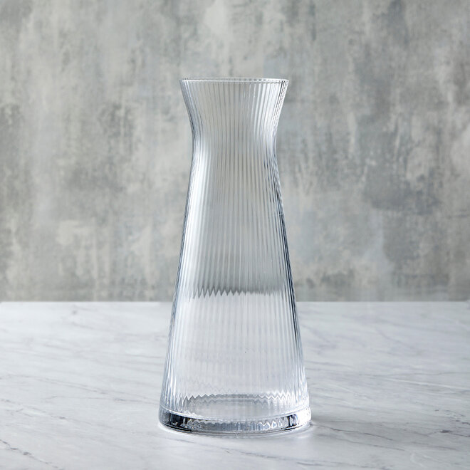 Empire Clear Water Carafe