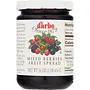 D'Arbo Mixed Berries Fruit Spread