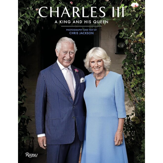 Charles III: A King and His Queen