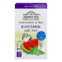 Ahmad Cold Brew Watermelon & Mint Herbal 20s