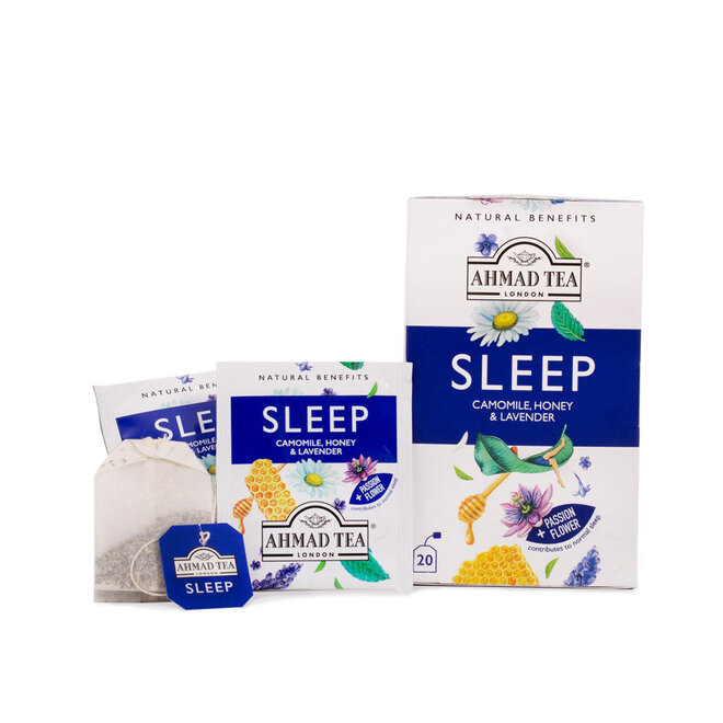 Ahmad Sleep Herbal 20s