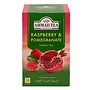 Ahmad Raspberry & Pomegranate Green 20s