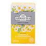 Ahmad Camomile & Lemongrass Herbal 20s