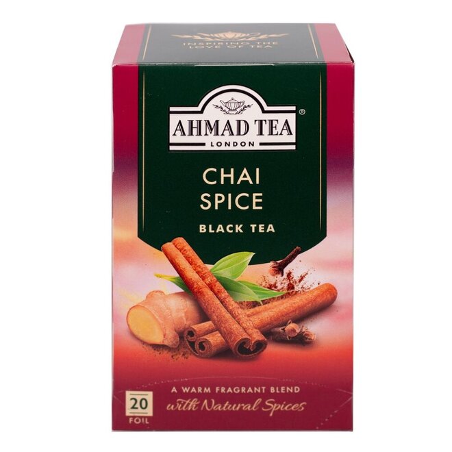 Ahmad Chai Spice 20s