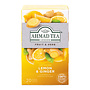 Ahmad Lemon & Ginger Herbal 20s