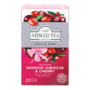 Ahmad Rosehip, Hibiscus & Cherry Herbal 20s