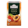 Ahmad Apricot Sunrise 20s