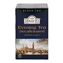 Ahmad Decaf Evening Tea 20s