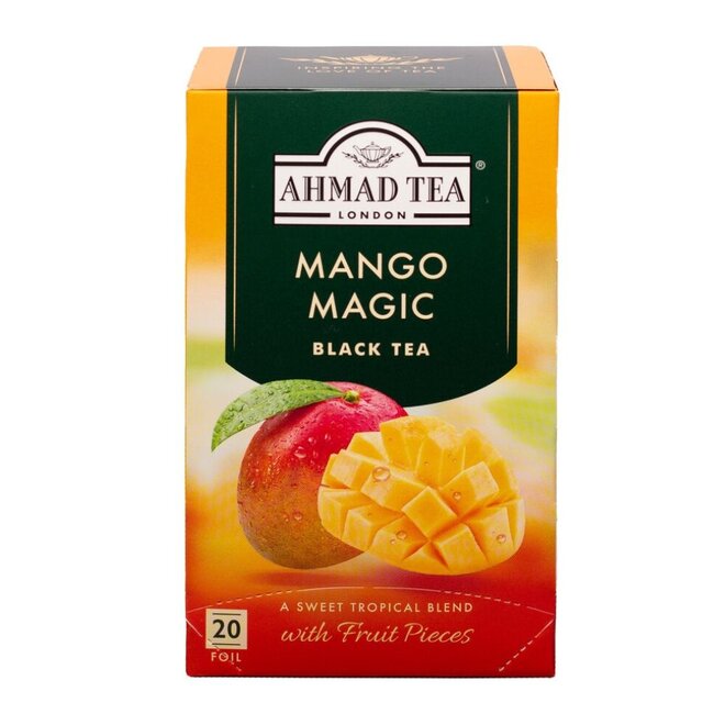 Ahmad Mango Magic 20s