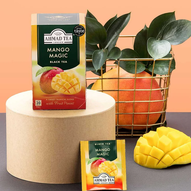 Ahmad Mango Magic 20s