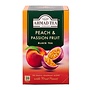 Ahmad Peach & Passionfruit 20s
