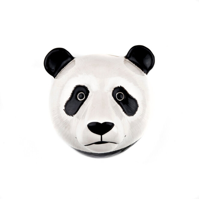 Panda Small Wall Vase