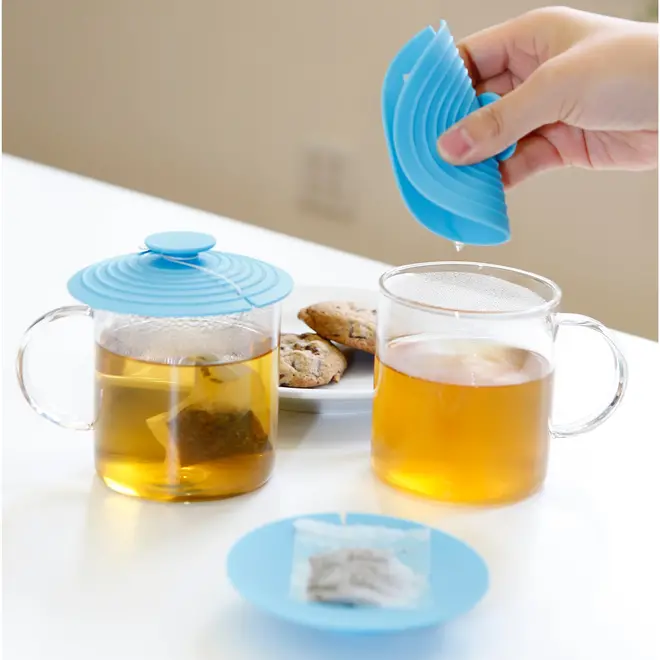 MulTEA Mug Cover