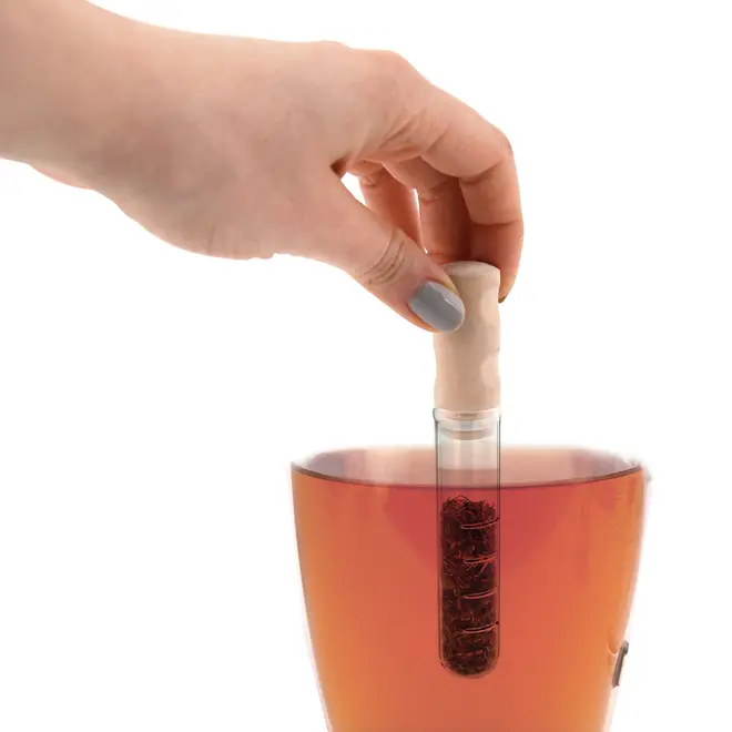 Tea Tube Infuser
