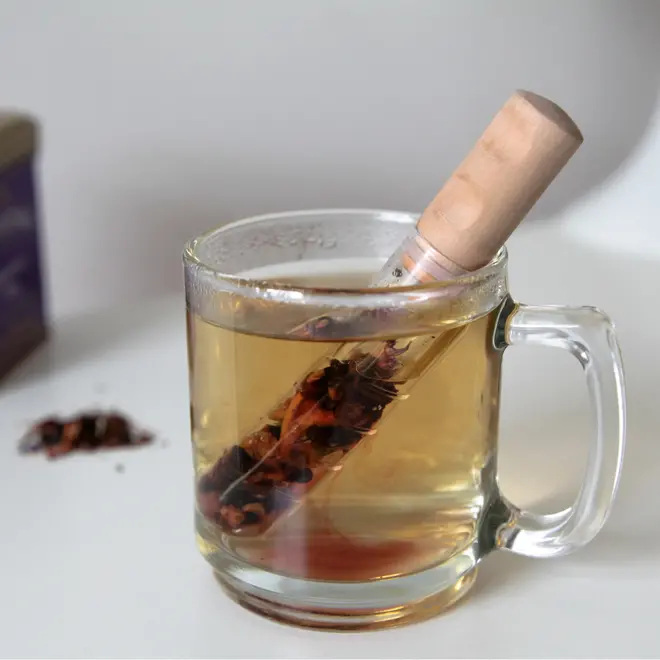 Tea Tube Infuser
