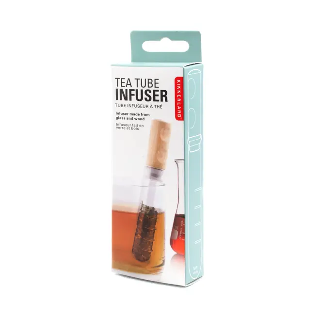 Tea Tube Infuser
