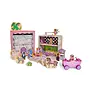 Princess Castle Suitcase