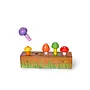 Mushroom Garden Pop & Play