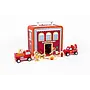 Firehouse Suitcase