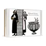 Edward Gorey: Mysterious Messages Boxed Notecards