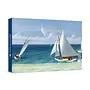 Edward Hopper: The Lee Shore Small Boxed Cards