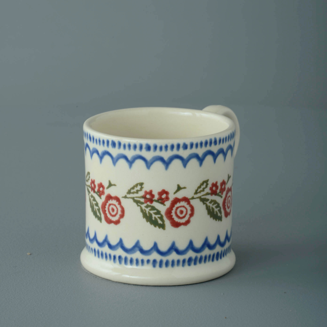Creeping Briar Small Mug