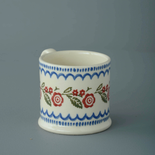 Creeping Briar Small Mug