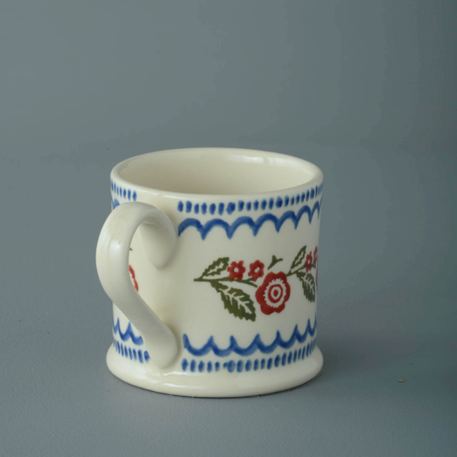 Creeping Briar Small Mug