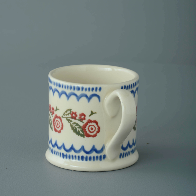 Creeping Briar Small Mug