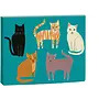 Pretty Paws Boxed Notecards