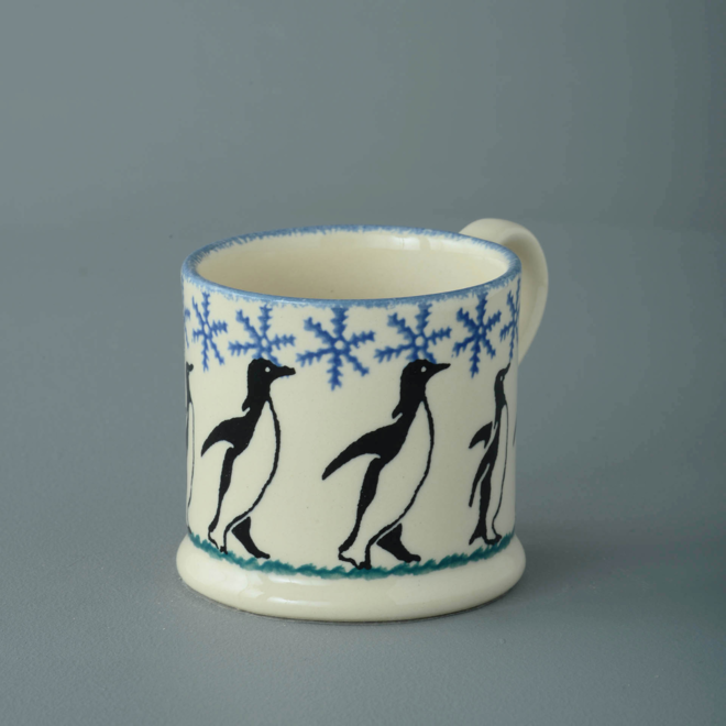 Penguin Small Mug