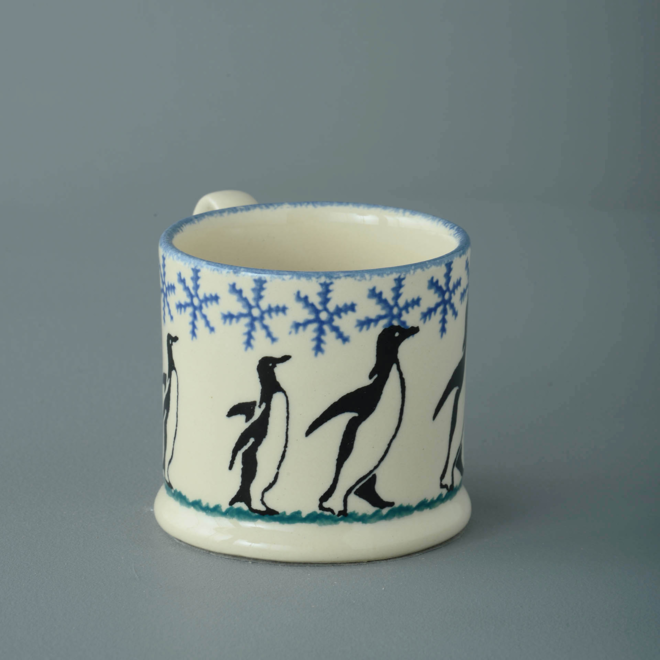 Penguin Small Mug