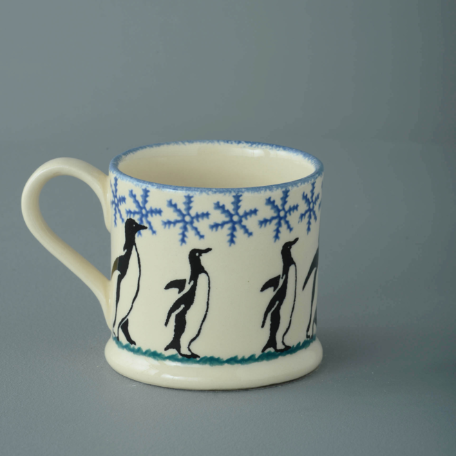 Penguin Small Mug