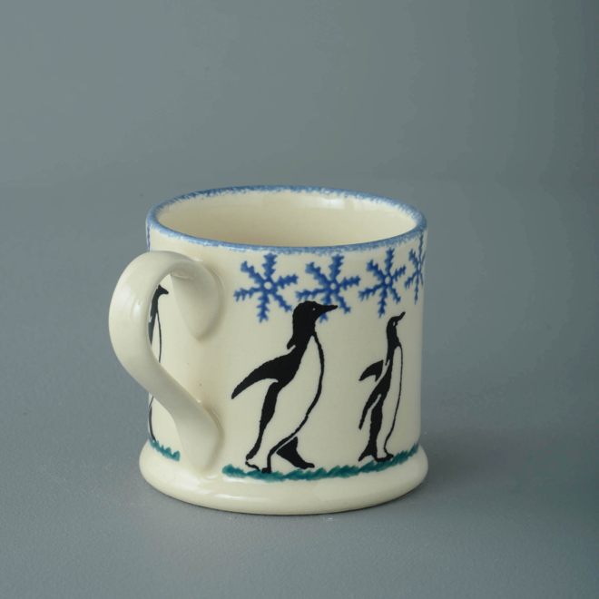Penguin Small Mug