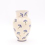 Cornflower Small Vase