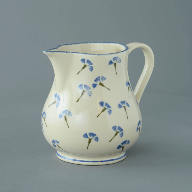 Cornflower Large Jug