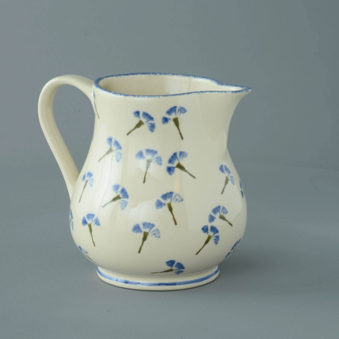 Cornflower Large Jug