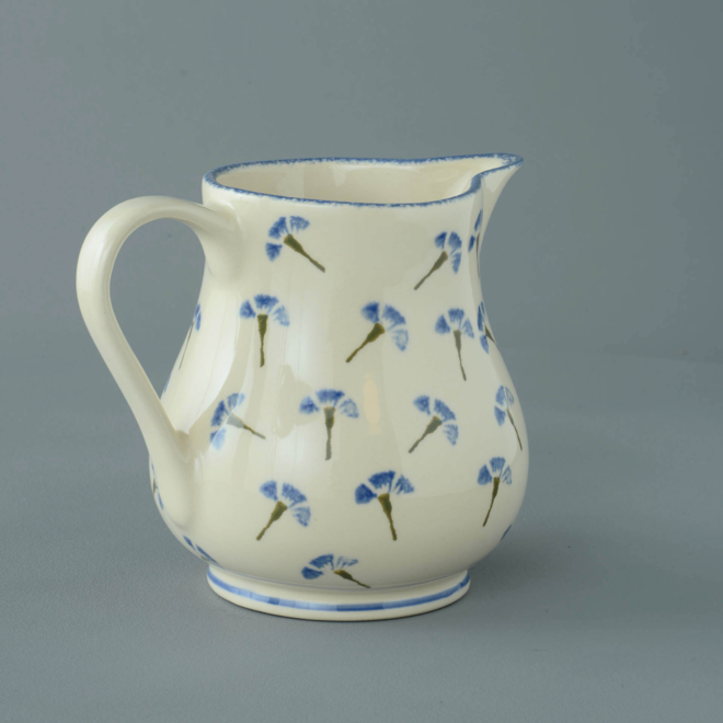 Cornflower Large Jug