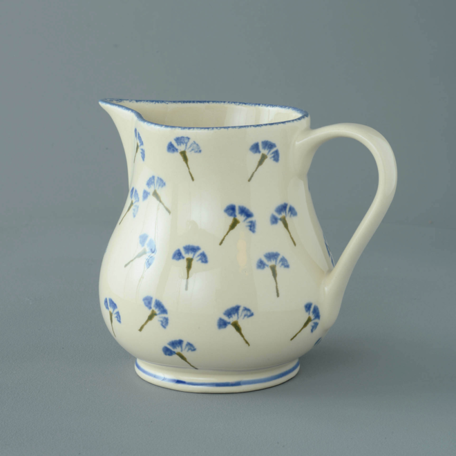 Cornflower Large Jug