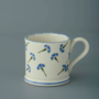 Cornflower Small Mug