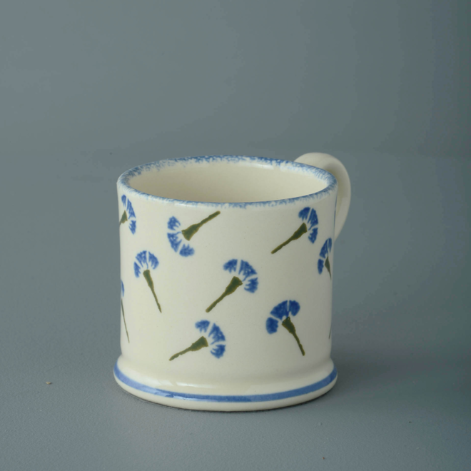Cornflower Small Mug