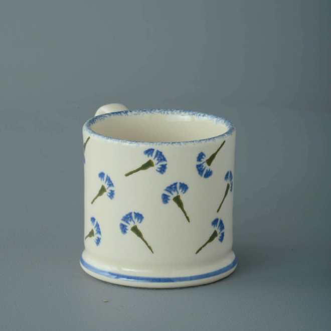 Cornflower Small Mug