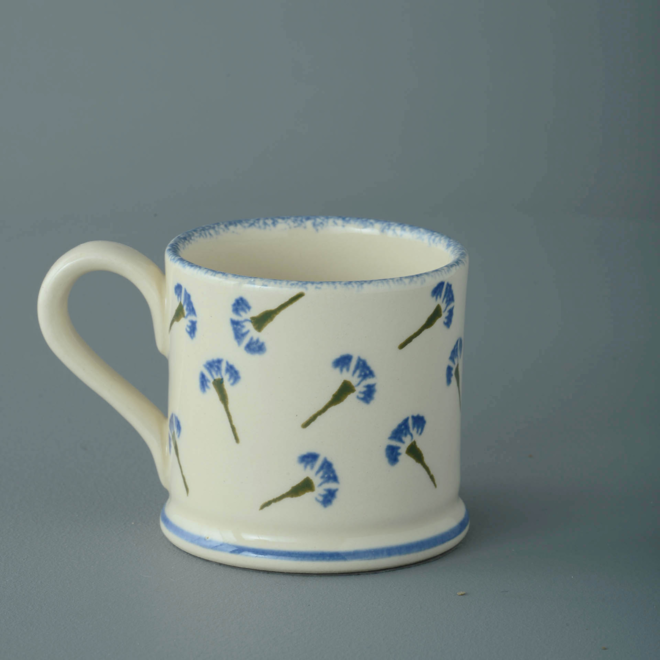 Cornflower Small Mug
