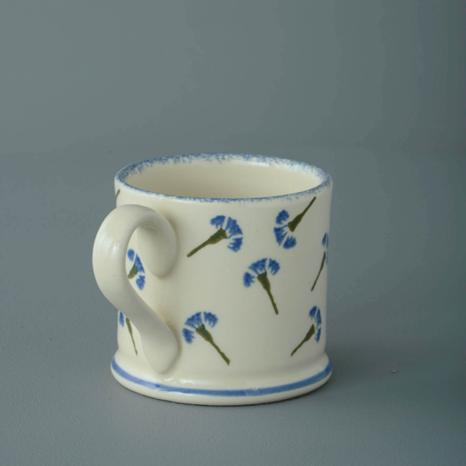 Cornflower Small Mug