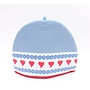 Hearts Tea Cosy